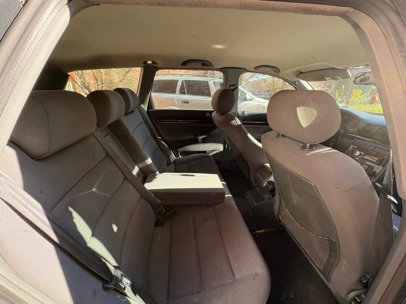 Audi A4, снимка 9 - Автомобили и джипове - 52927967