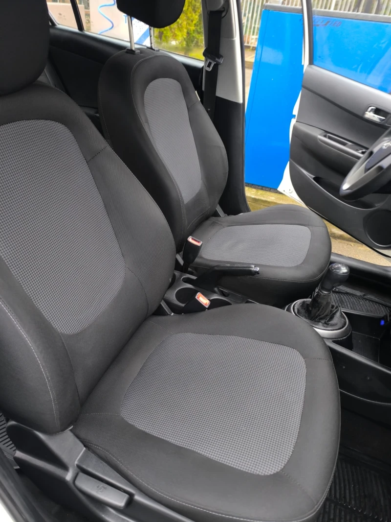 Hyundai I20  дизел 4л. на 100 км., 6 скорости, снимка 13 - Автомобили и джипове - 52988852