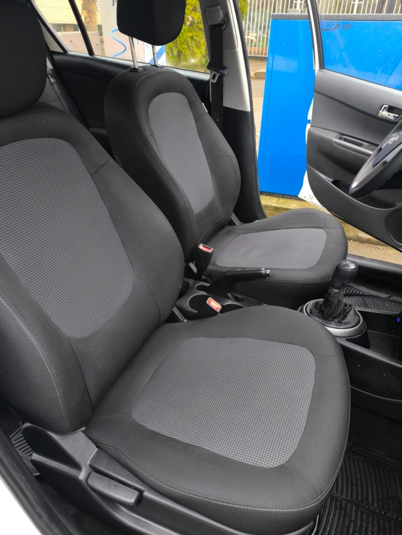 Hyundai I20  дизел 4л. на 100 км., 6 скорости, снимка 9 - Автомобили и джипове - 52988852