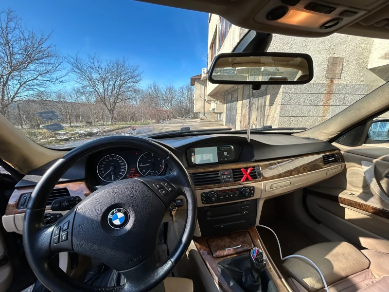 BMW 320, снимка 6 - Автомобили и джипове - 53110581