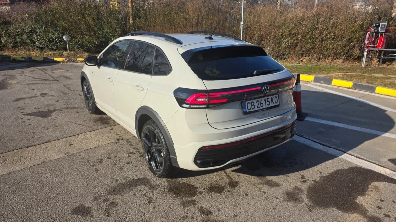 VW Taigo R-line 1.5 6400km, снимка 5 - Автомобили и джипове - 53160643