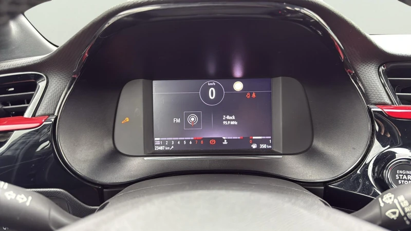 Opel Corsa 1.2, снимка 11 - Автомобили и джипове - 53255323