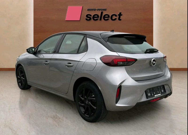 Opel Corsa 1.2, снимка 3 - Автомобили и джипове - 53255323