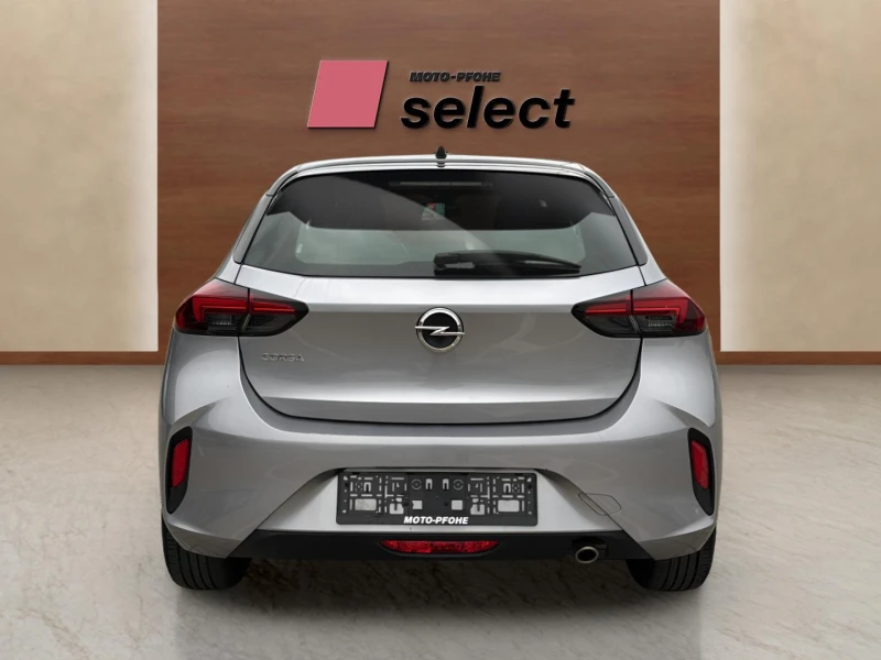 Opel Corsa 1.2, снимка 4 - Автомобили и джипове - 53255323