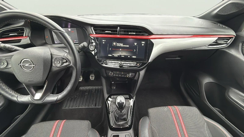 Opel Corsa 1.2, снимка 10 - Автомобили и джипове - 53255323