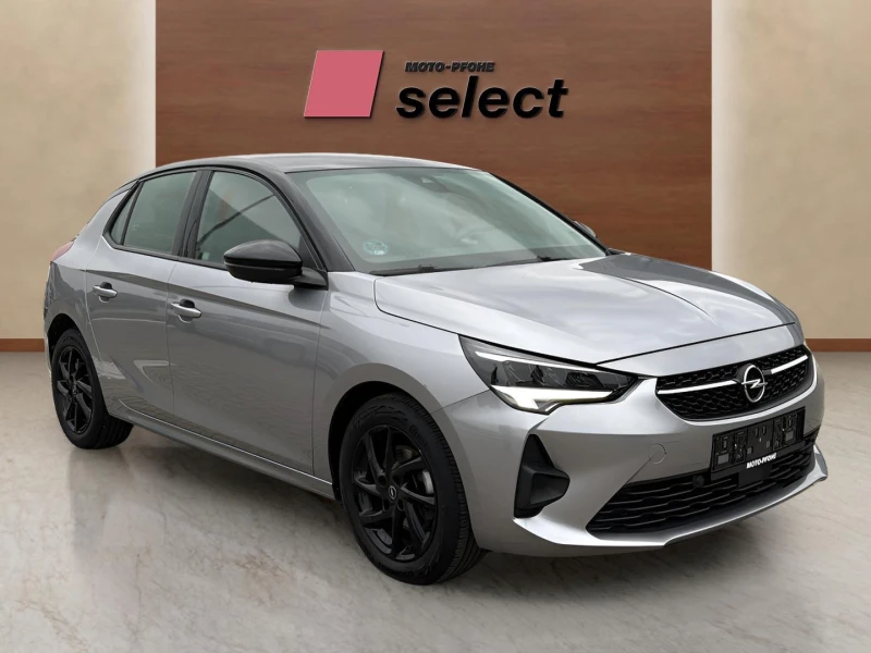 Opel Corsa 1.2, снимка 7 - Автомобили и джипове - 53255323