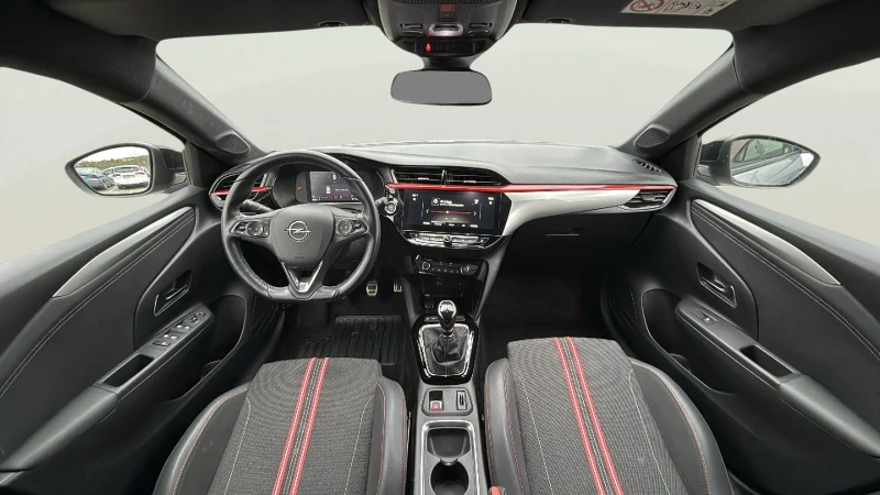 Opel Corsa 1.2, снимка 9 - Автомобили и джипове - 53255323