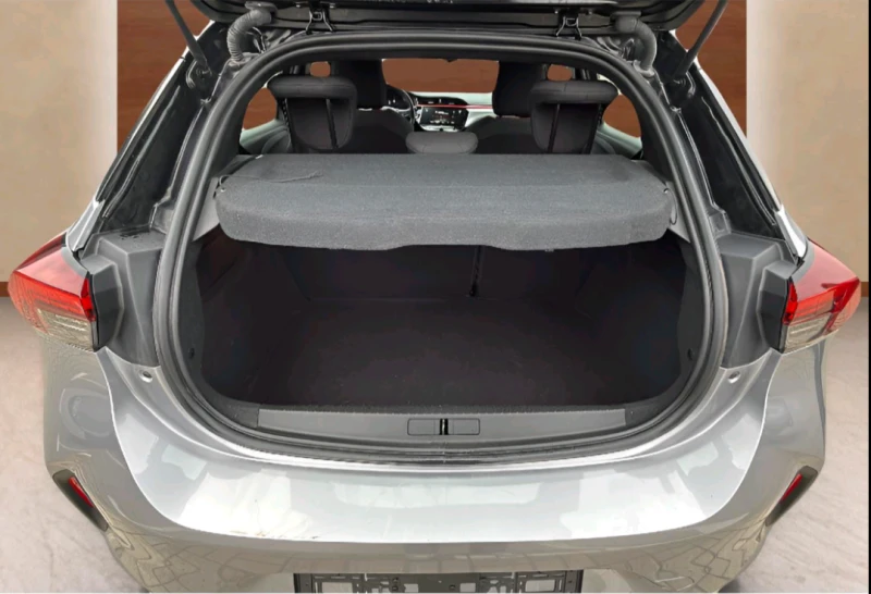 Opel Corsa 1.2, снимка 15 - Автомобили и джипове - 53255323