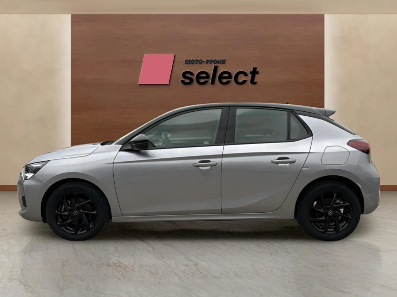 Opel Corsa 1.2, снимка 2 - Автомобили и джипове - 53255323