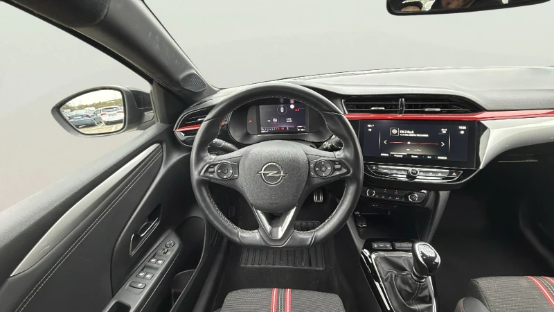 Opel Corsa 1.2, снимка 12 - Автомобили и джипове - 53255323