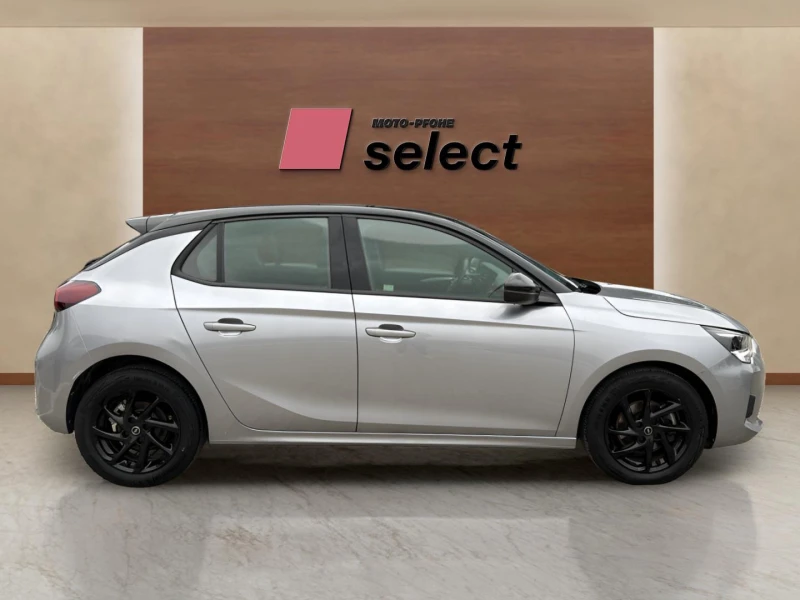 Opel Corsa 1.2, снимка 6 - Автомобили и джипове - 53255323