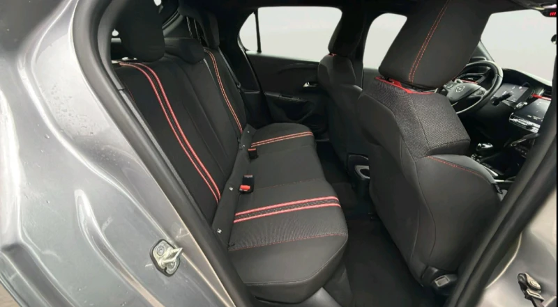 Opel Corsa 1.2, снимка 14 - Автомобили и джипове - 53255323