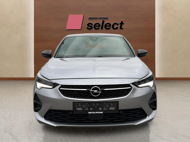 Opel Corsa 1.2, снимка 8 - Автомобили и джипове - 53255323