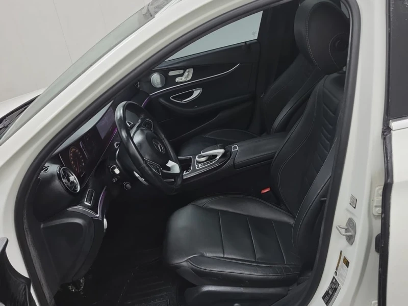 Mercedes-Benz E 400 * CARFAX * ЦЕНА ДО БГ, снимка 9 - Автомобили и джипове - 53340913