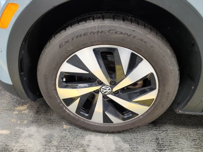 VW ID.4 * PRO * CARFAX * ФИНАНСИРАНЕ, снимка 6 - Автомобили и джипове - 53344982