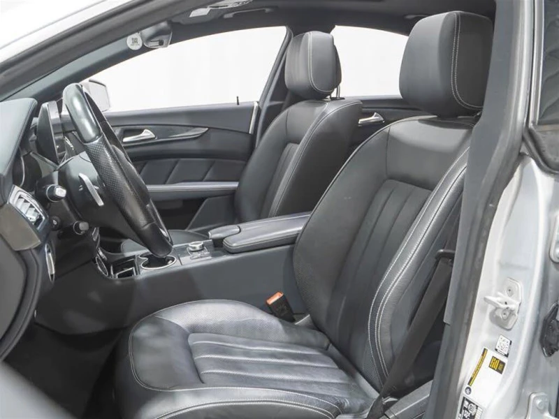 Mercedes-Benz CLS 400 4MATIC* АвтоКредит* (ЦЕНА ДО БГ), снимка 8 - Автомобили и джипове - 53383872