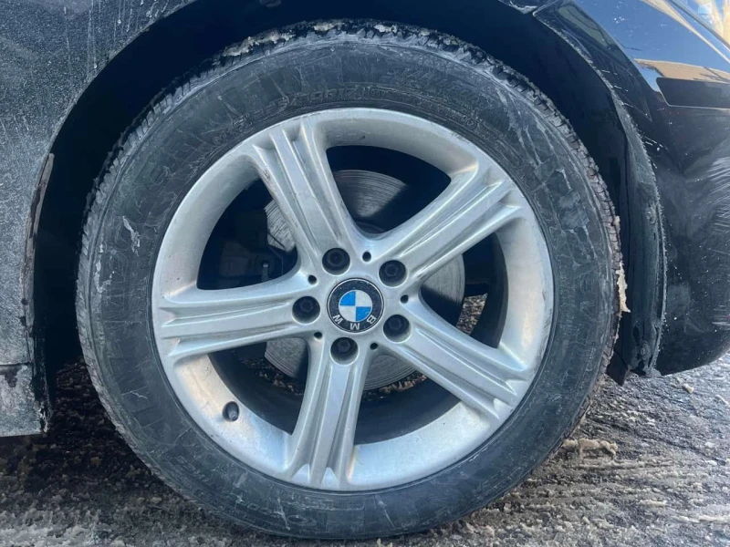 BMW 320 * 320i xDrive * CARFAX * ЦЕНА ДО БГ, снимка 6 - Автомобили и джипове - 53536238