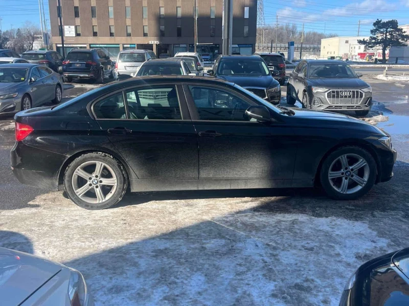 BMW 320 * 320i xDrive * CARFAX * ЦЕНА ДО БГ, снимка 3 - Автомобили и джипове - 53536238