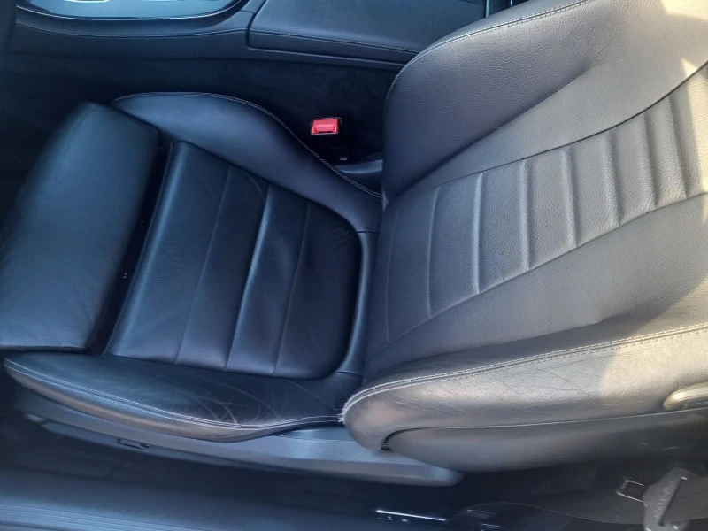 Mercedes-Benz E 400 3.0, снимка 15 - Автомобили и джипове - 53559553