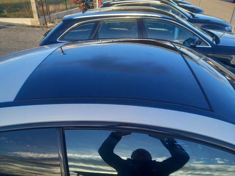 Mercedes-Benz E 400 3.0, снимка 16 - Автомобили и джипове - 53559553