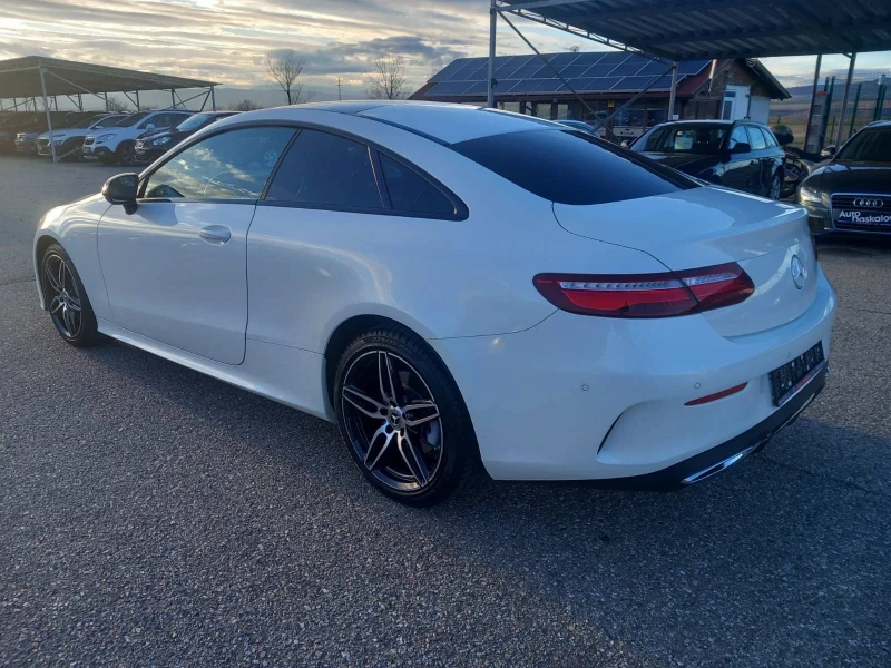 Mercedes-Benz E 400 3.0, снимка 6 - Автомобили и джипове - 53559553