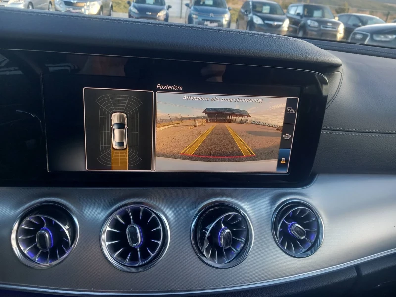 Mercedes-Benz E 400 3.0, снимка 14 - Автомобили и джипове - 53559553