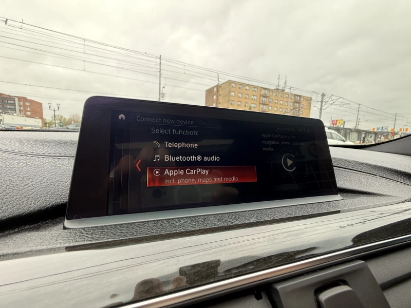 BMW 330 XI M-Packet LED FACELIFT - 33000 лв. - 91921114 15