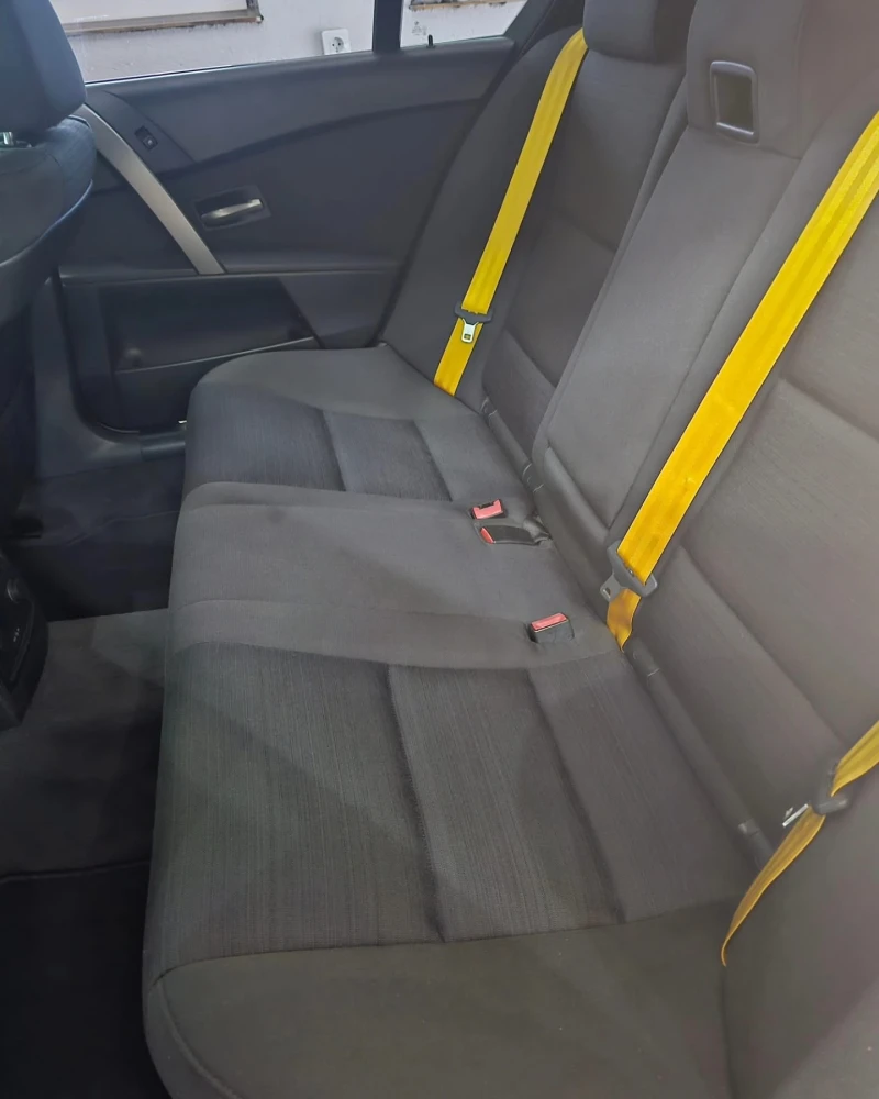 BMW 525 525 - 15600 лв. - 62927023 | Car24.bg
