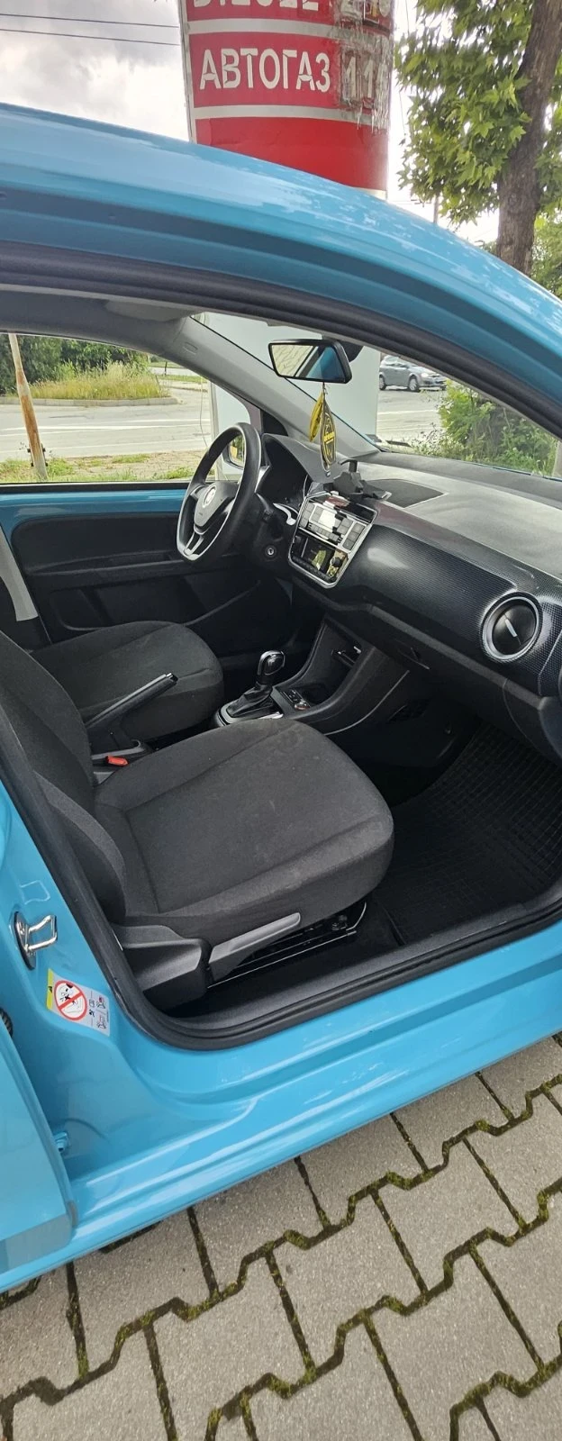 VW Up  - изображение 5