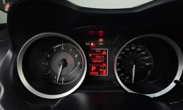 Mitsubishi Lancer Evolution  - изображение 7