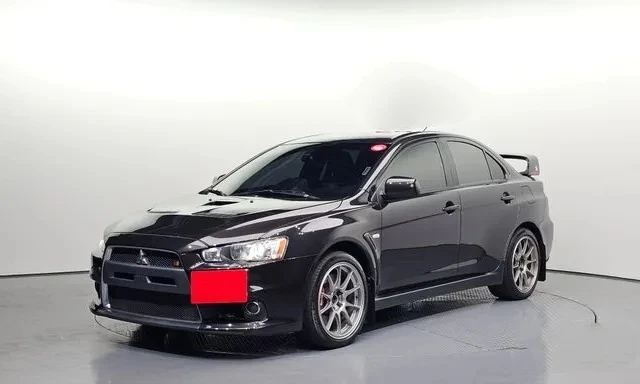Mitsubishi Lancer Evolution - 29500 лв. - 83288746 1