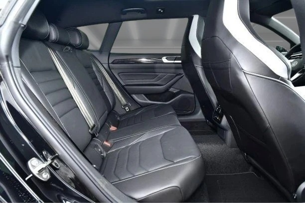 VW Arteon Shooting Brake 2.0 TDI = R-Line = Гаранция - изображение 8