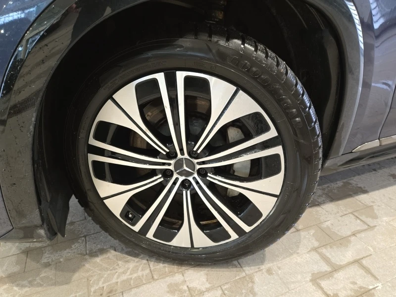 Mercedes-Benz EQS 580 * TЕЛЕВИЗОРИ * ФИКСИРАНА ЦЕНА ДО БЪЛГАРИЯ * , снимка 3 - Автомобили и джипове - 53339071