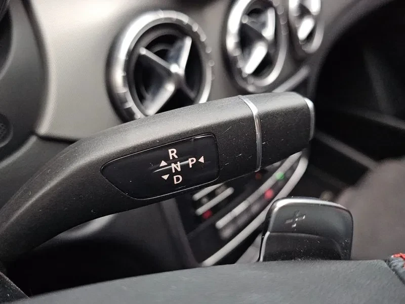 Mercedes-Benz CLA 220 Amg Line | Mobile.bg � ����������� 9