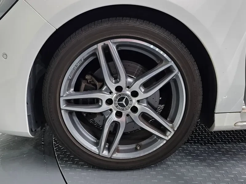 Mercedes-Benz CLA 220 Amg Line | Mobile.bg � ����������� 5