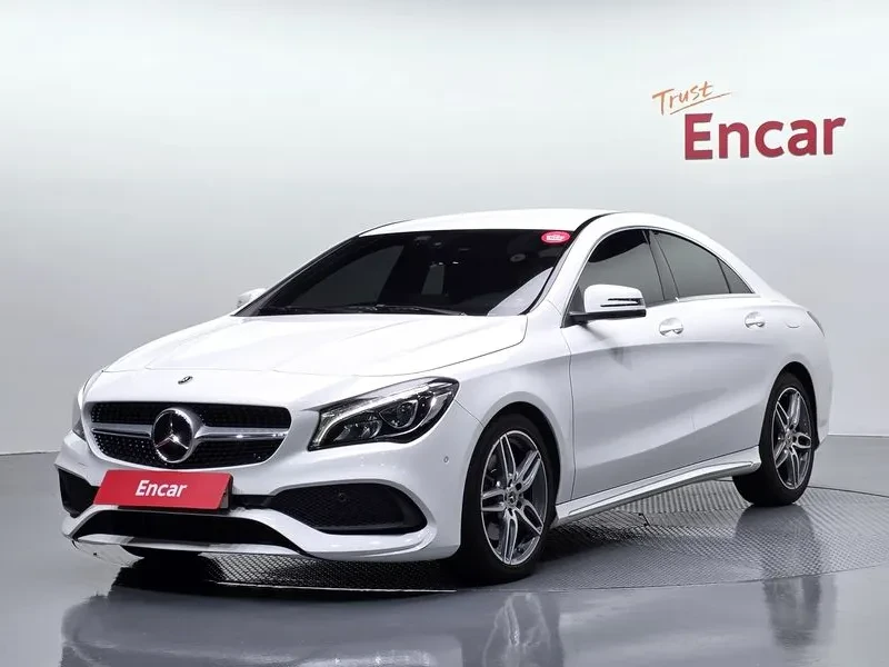 Mercedes-Benz CLA 220 Amg Line | Mobile.bg � ����������� 1