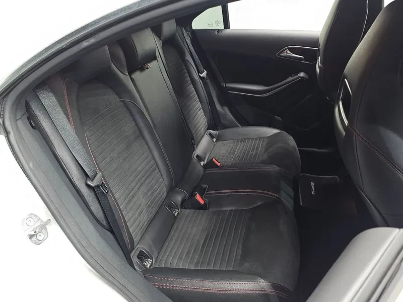 Mercedes-Benz CLA 220 Amg Line | Mobile.bg � ����������� 11