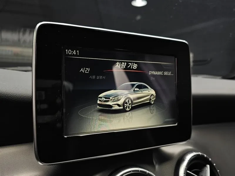Mercedes-Benz CLA 220 Amg Line | Mobile.bg � ����������� 15