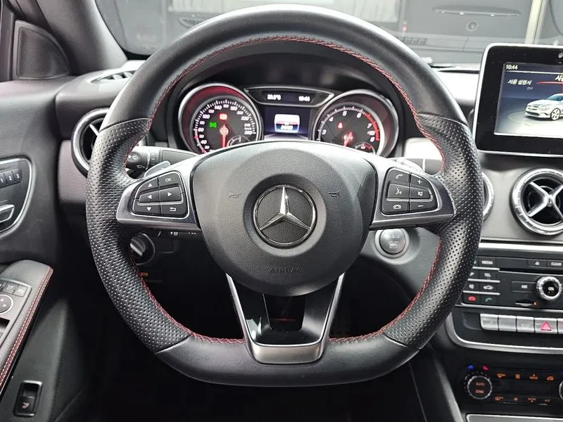 Mercedes-Benz CLA 220 Amg Line | Mobile.bg � ����������� 13