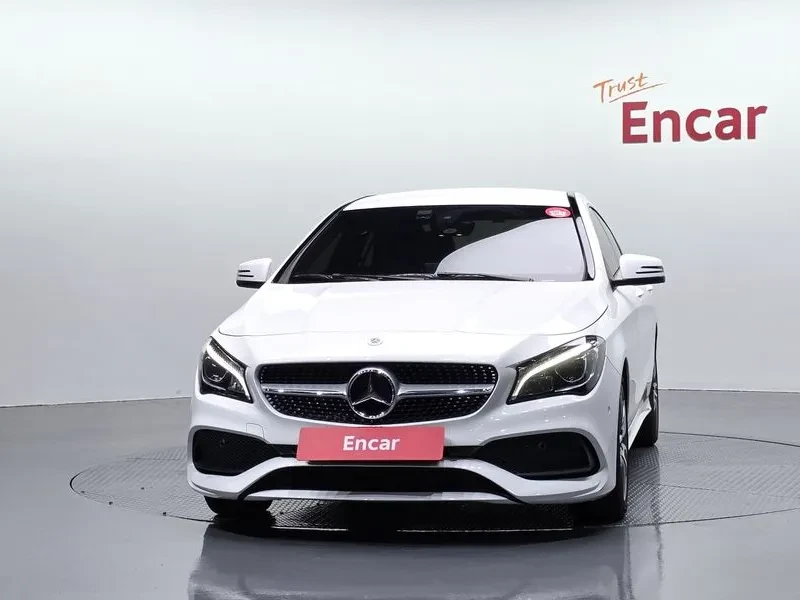 Mercedes-Benz CLA 220 Amg Line | Mobile.bg � ����������� 3