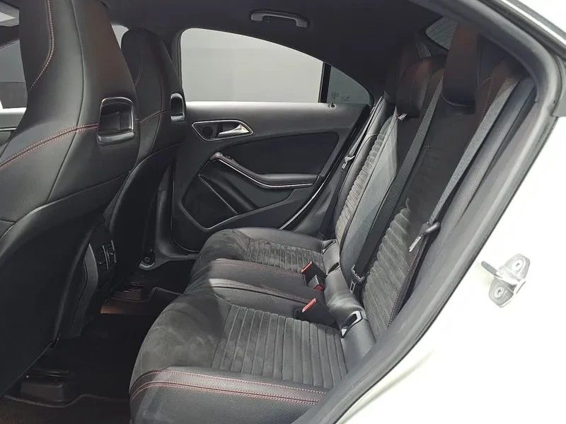 Mercedes-Benz CLA 220 Amg Line | Mobile.bg � ����������� 12