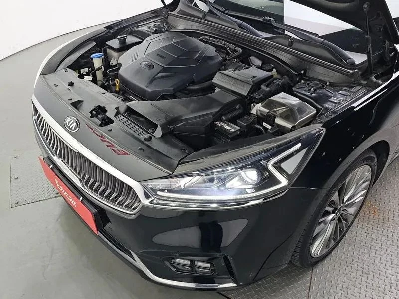 Kia K7, снимка 6 - Автомобили и джипове - 56707035