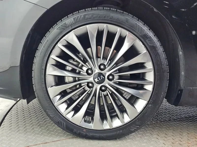 Kia K7, снимка 5 - Автомобили и джипове - 56707035