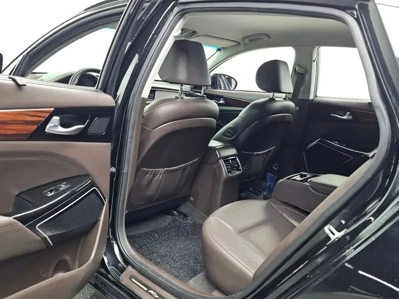 Kia K7, снимка 11 - Автомобили и джипове - 56707035