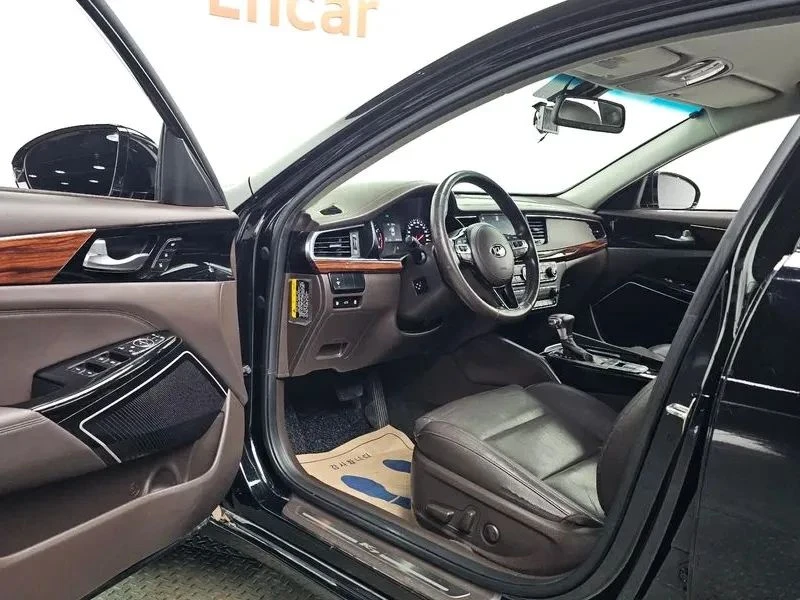Kia K7, снимка 10 - Автомобили и джипове - 56707035