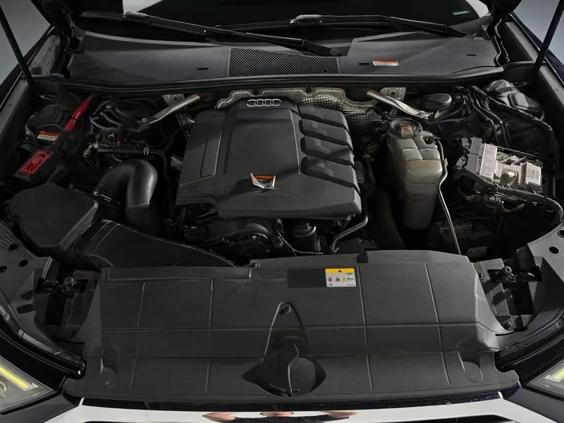 Audi A6 2.0 TFSI/ �������/ ���������/ DIGI/ NAVI/ PANO | Mobile.bg � ����������� 6