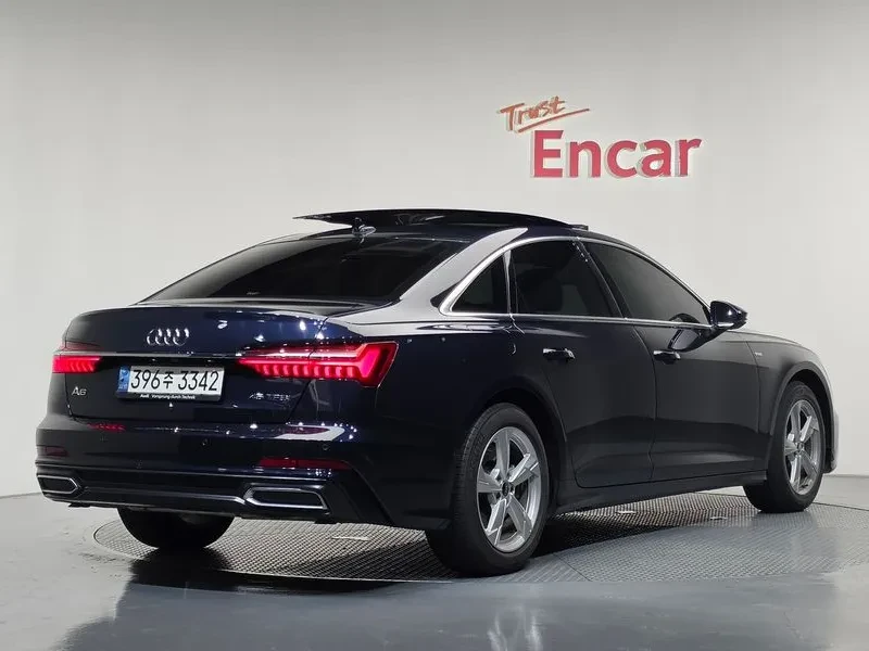 Audi A6 2.0 TFSI/ �������/ ���������/ DIGI/ NAVI/ PANO | Mobile.bg � ����������� 2