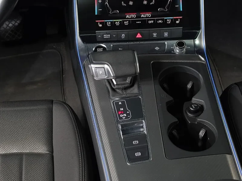 Audi A6 2.0 TFSI/ �������/ ���������/ DIGI/ NAVI/ PANO | Mobile.bg � ����������� 9