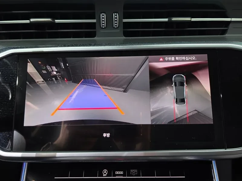 Audi A6 2.0 TFSI/ �������/ ���������/ DIGI/ NAVI/ PANO | Mobile.bg � ����������� 15