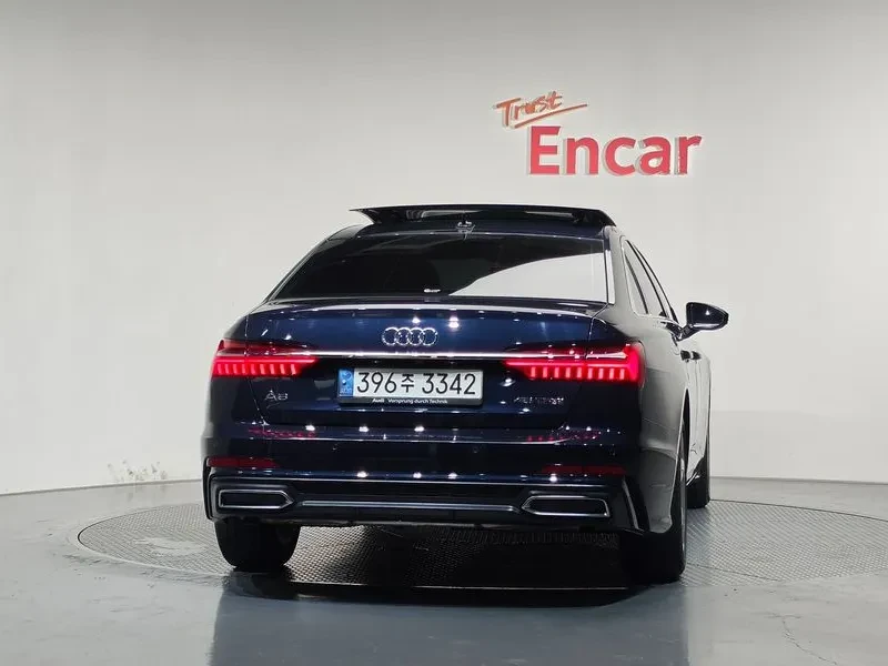 Audi A6 2.0 TFSI/ �������/ ���������/ DIGI/ NAVI/ PANO | Mobile.bg � ����������� 4